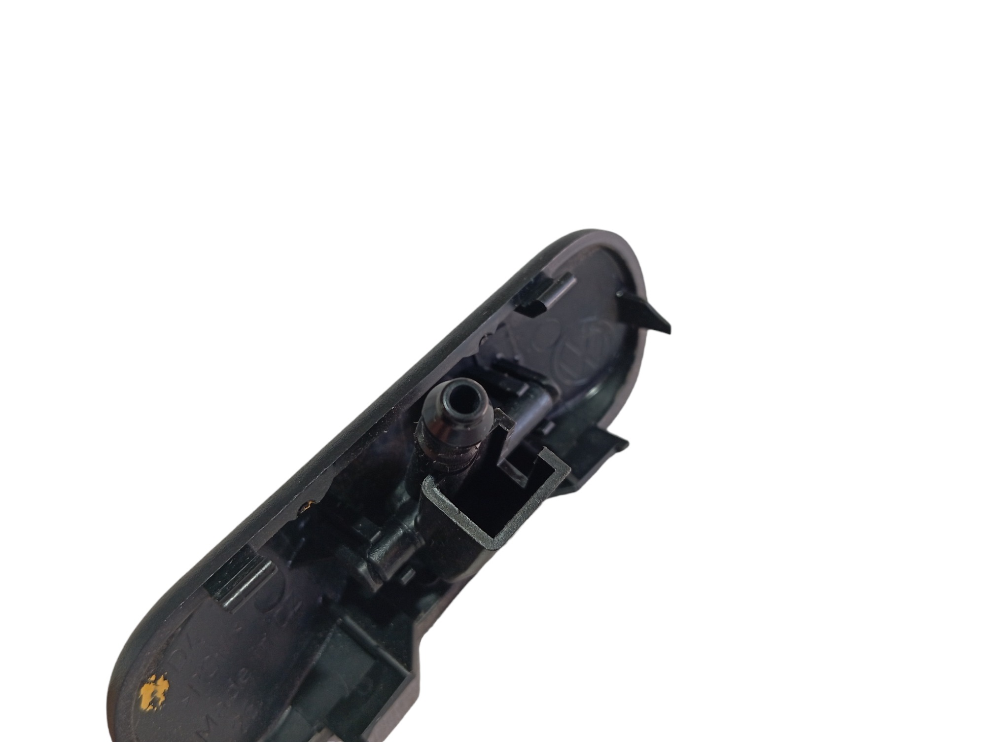 Brucutu Esguicho Vw Taos Highline 250 1.4 2023 2024 V601 5