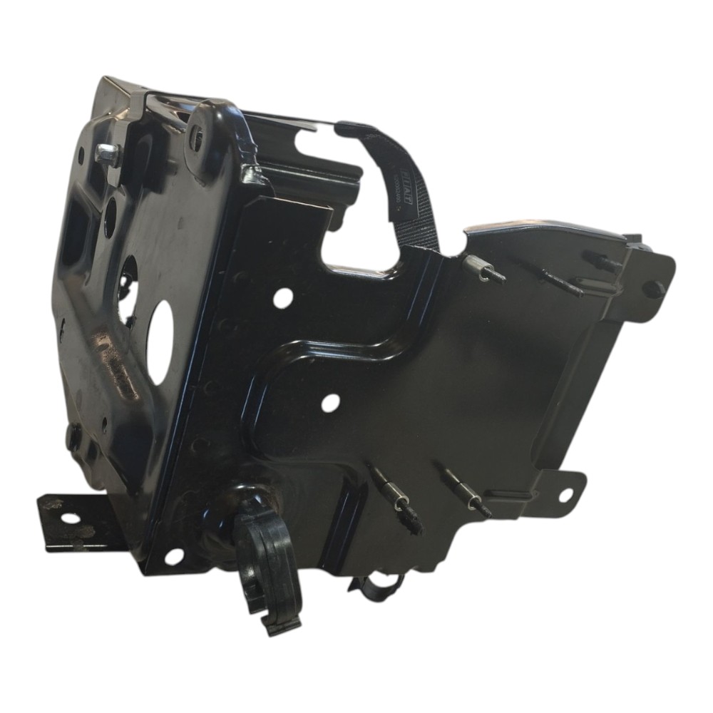 Suporte Bateria Fiat Mobi 2025 V654 6
