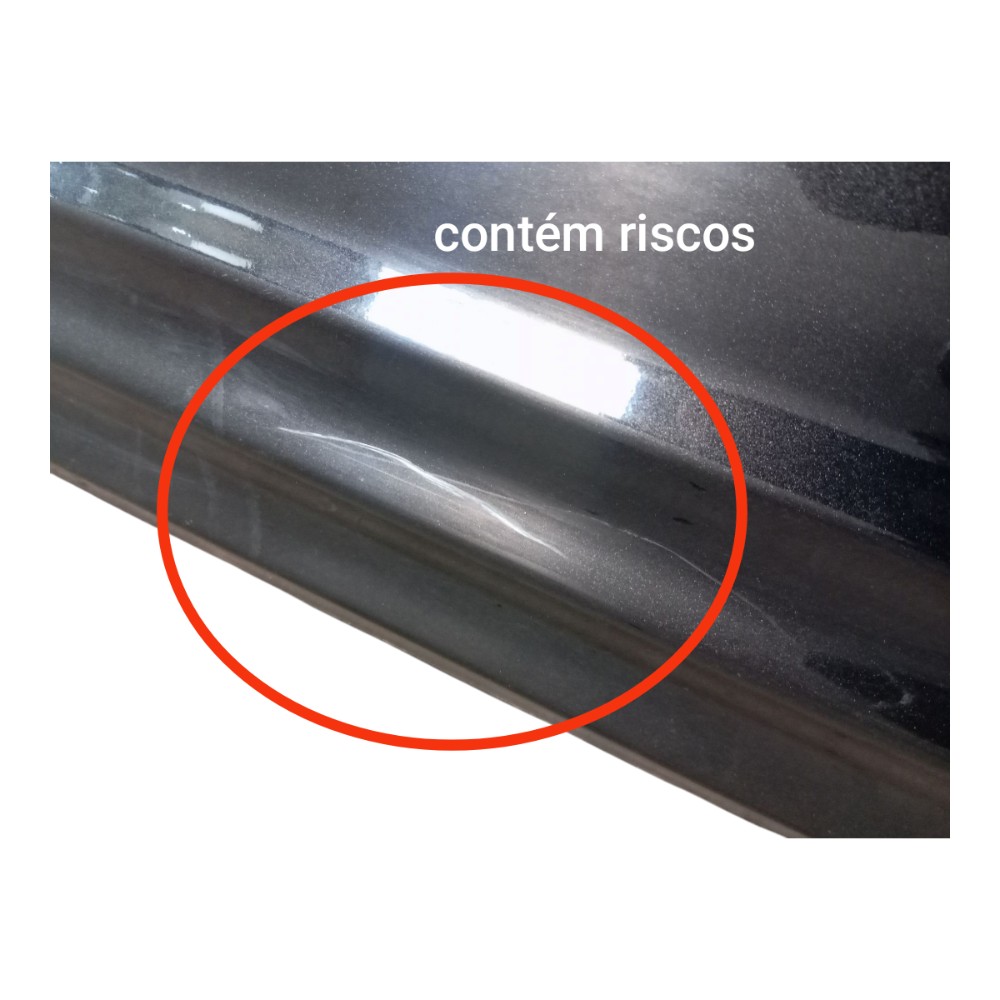 Porta Traseira Direita Chrysler  Grand Caravan 2003 V578 Traseira Direito 2