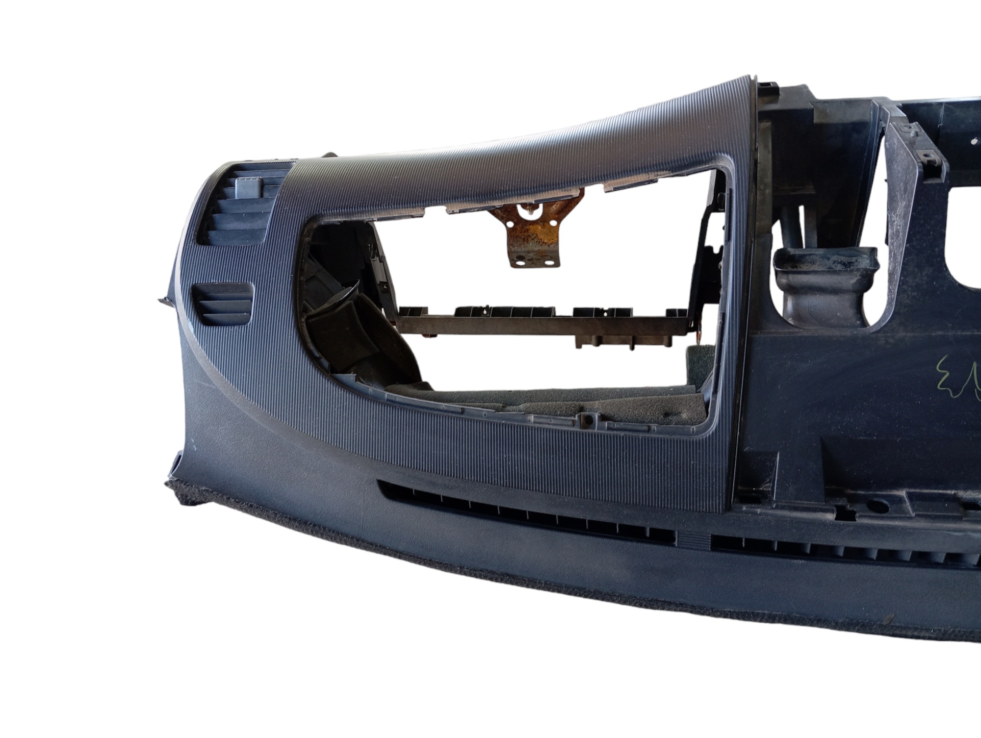Capa Painel Mitsubishi L200 Triton 3.2 2015 V593 6