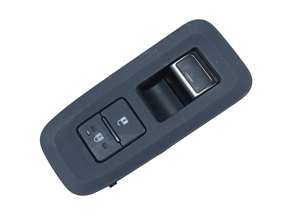 Botao Vidro Traseiro Esquerdo Lexus Rx500h F Sport 023 V619 1