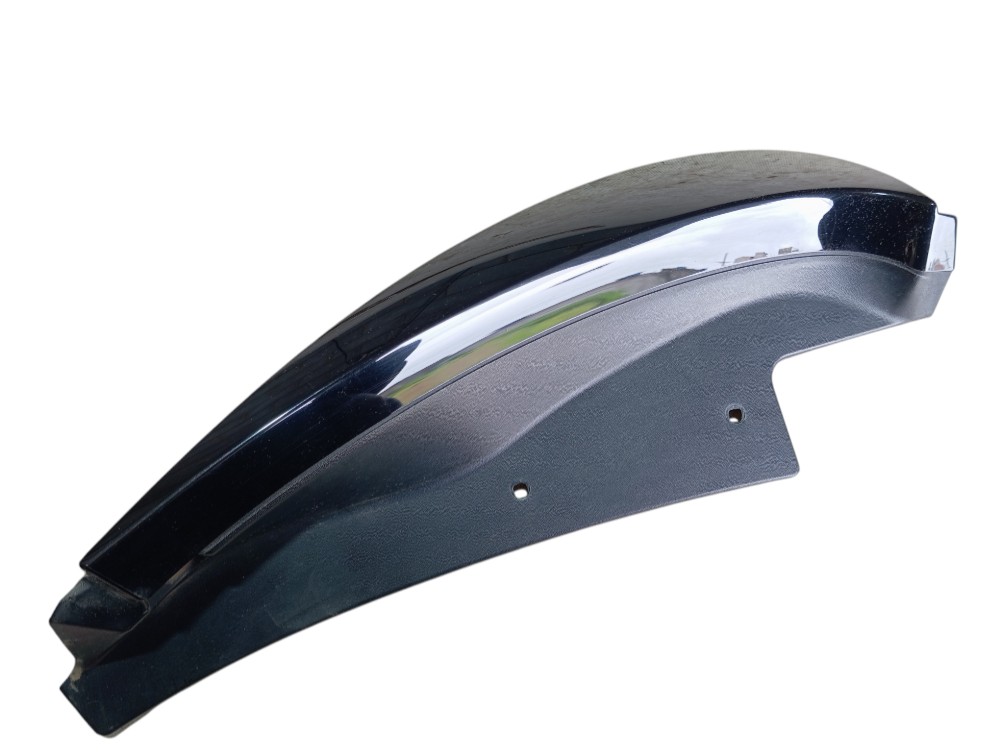 Moldura Ext Lateral Traseir Esquerda Renault Zoe Neo 23 V617 4