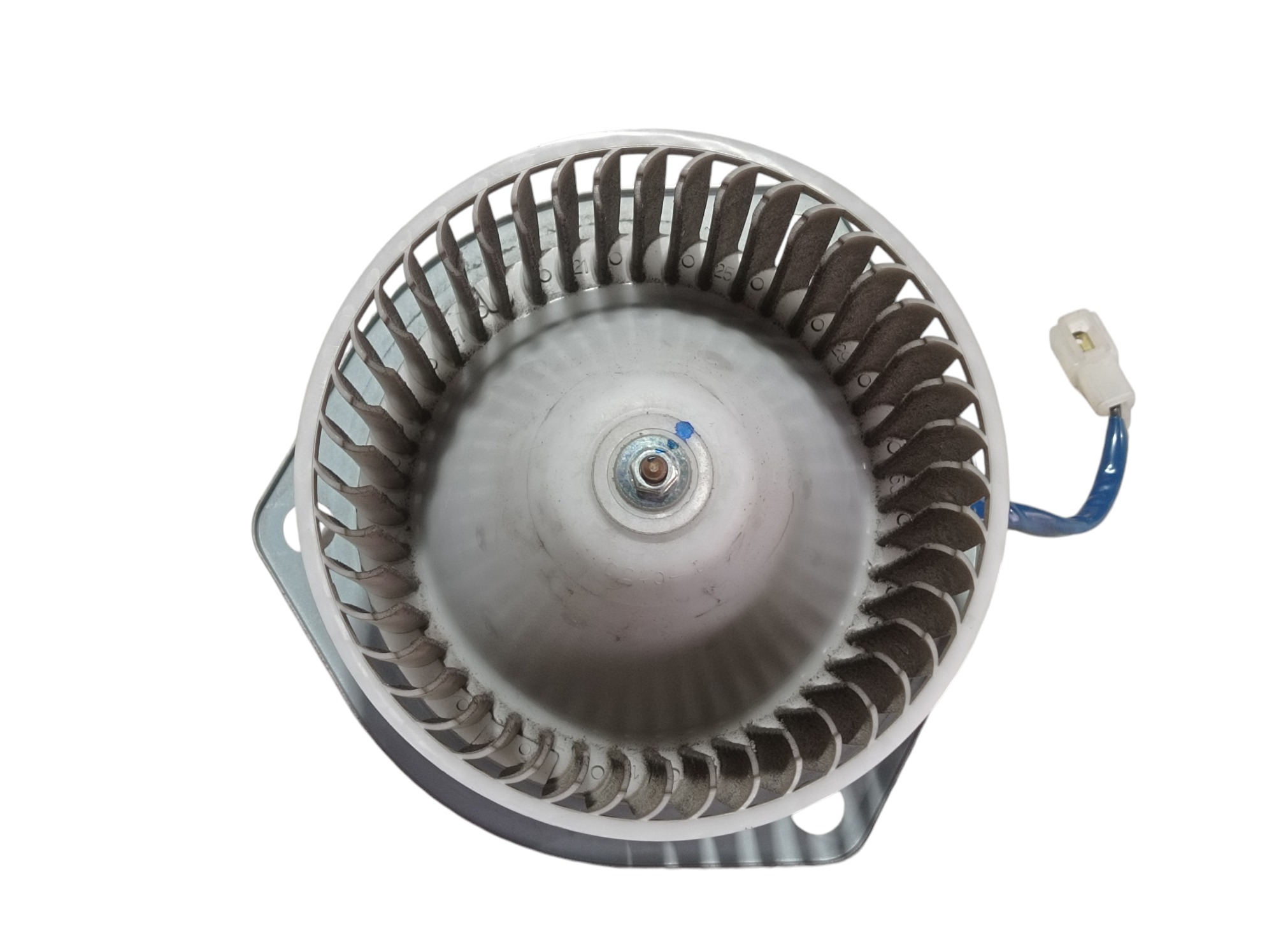 Motor Ventilador Ar Forçado Traseiro Pajero Full 2020 V599