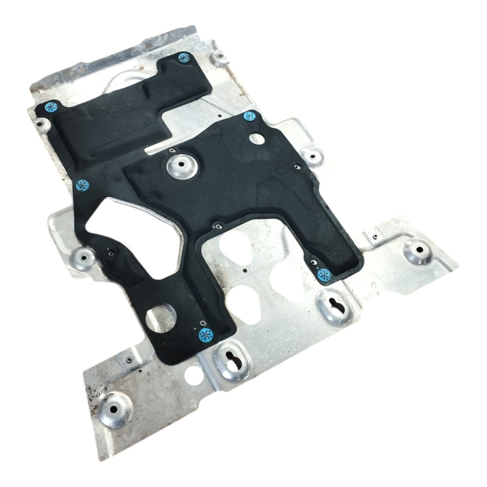 Protetor Carter Land Rover Defender 2022 V645 3