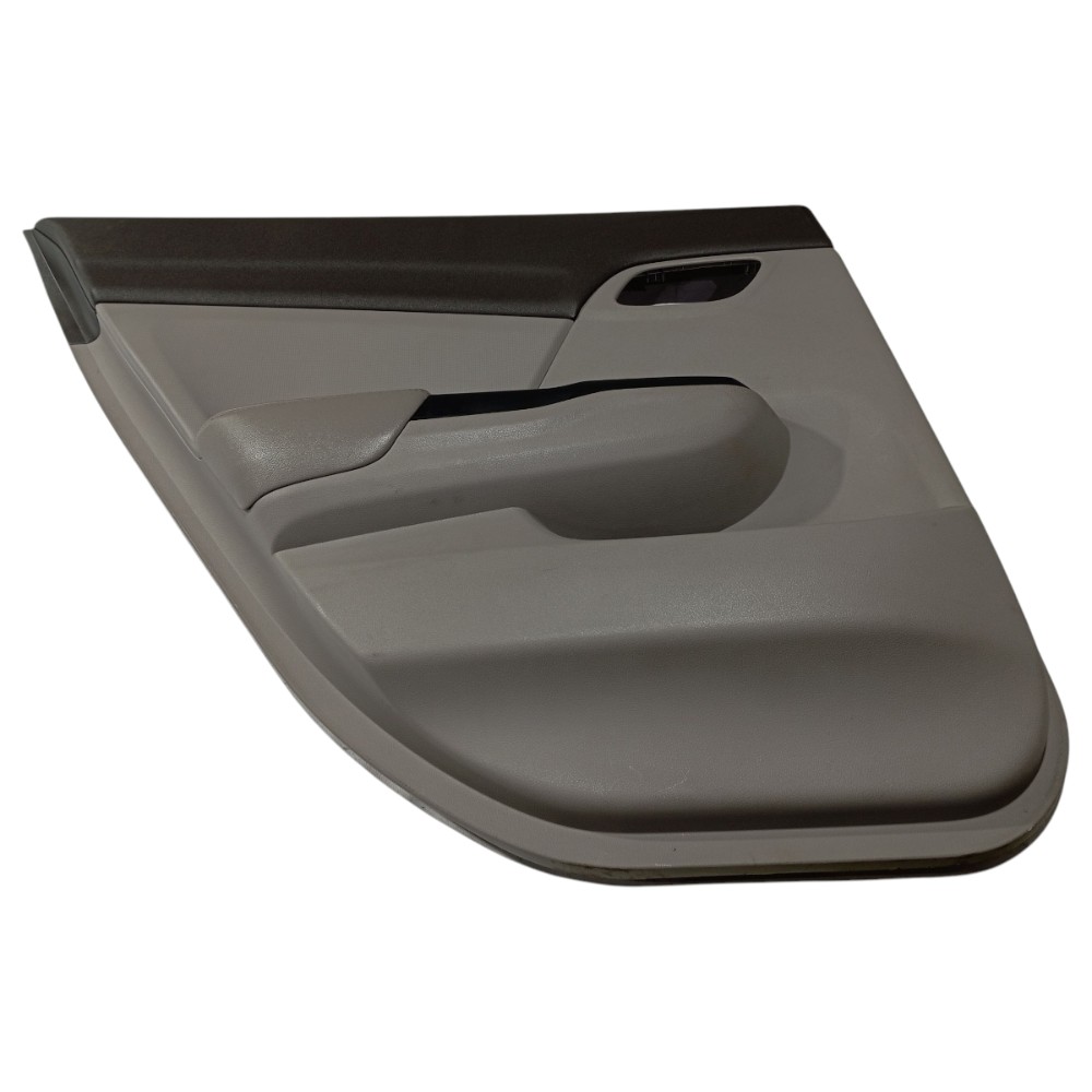 Forro Porta Traseira Esquerda Honda Civic 2010 2015 V658