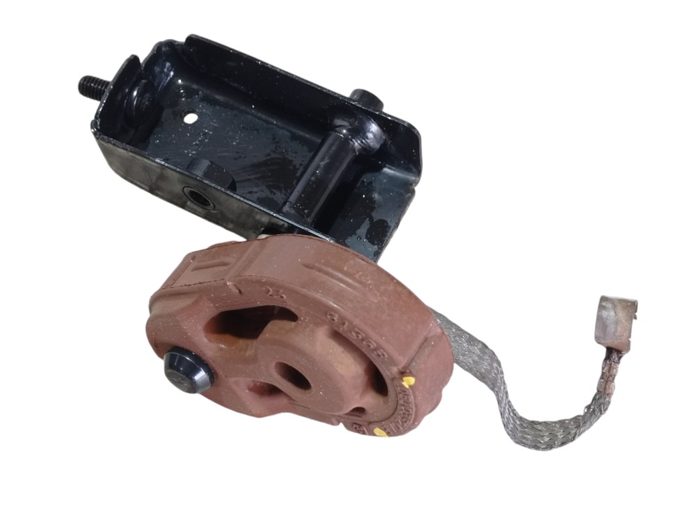 Suporte Coxim Escapamento Jeep Grand Cherokee 3.0 2014 V607 3