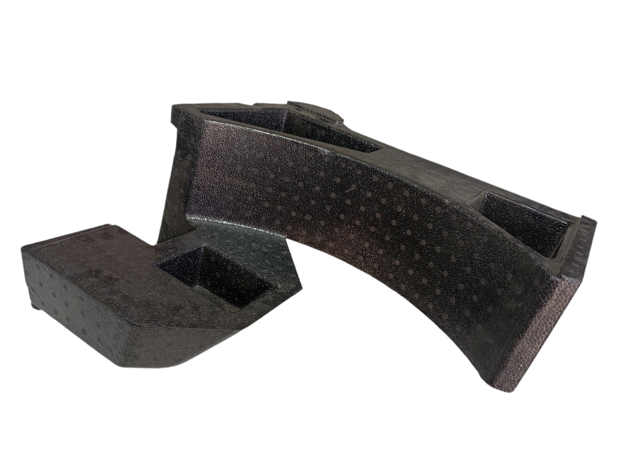 Isopor Esquerdo Porta Malas Byd Dolphin Gs 2024 2025 V596 1
