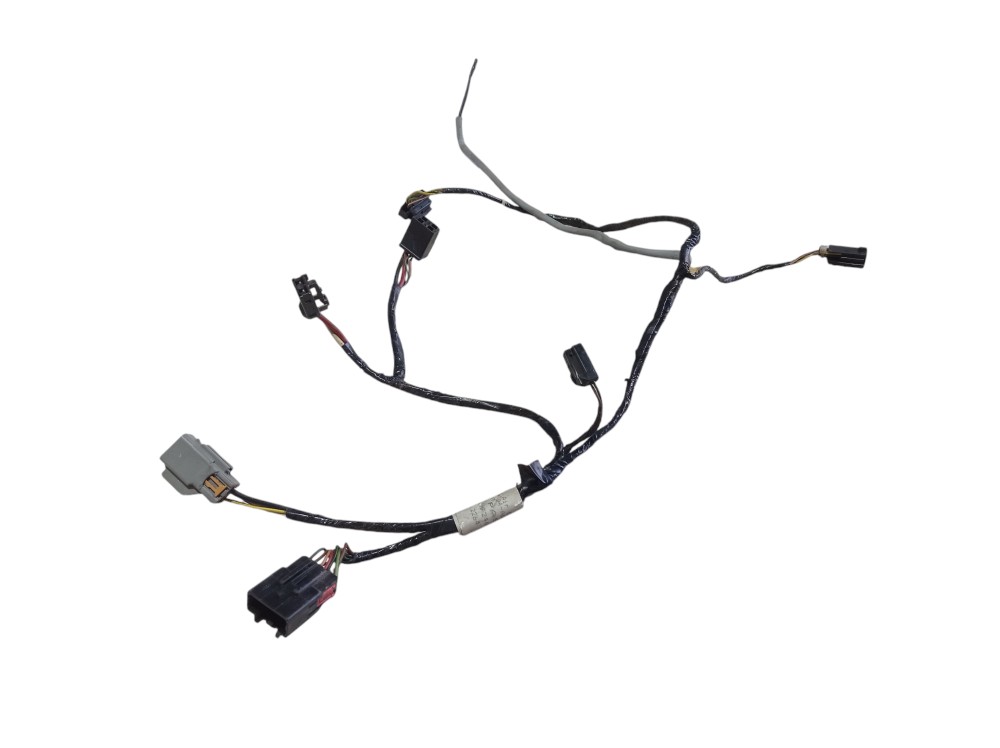 Chicote Caixa Ar Tras Land Rover Discovery 4 2010 2012 V614 6