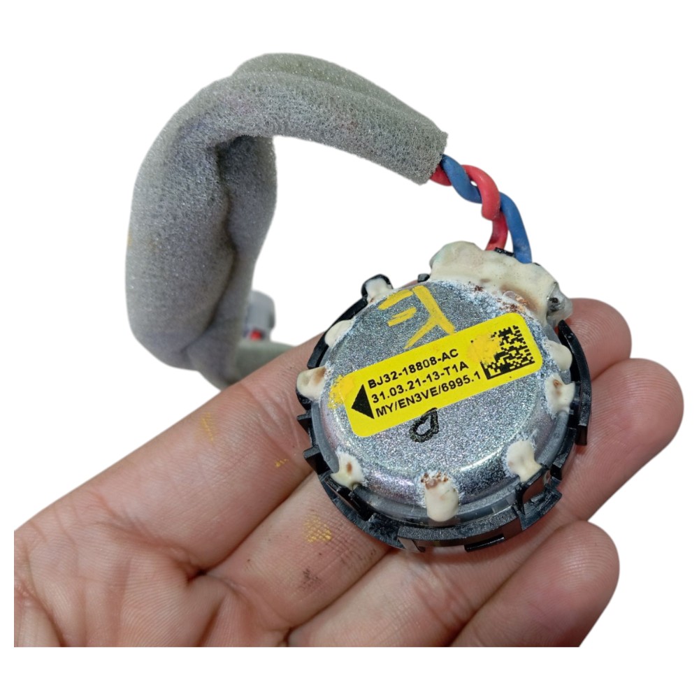 Tweeter Porta Esquerda Defender Evoque 2021 2022 V645 7