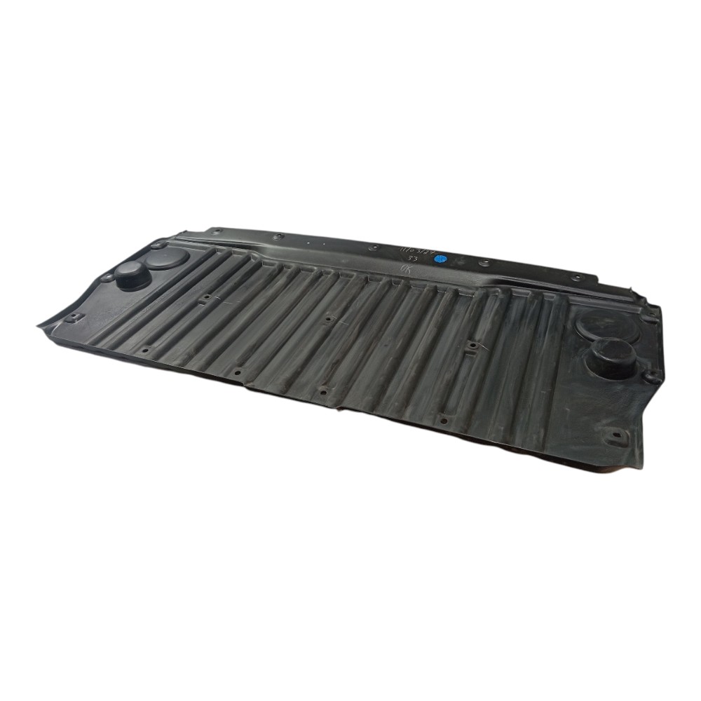 Forro Tampa Traseira Ram Rampage 2023 2025 V659 5