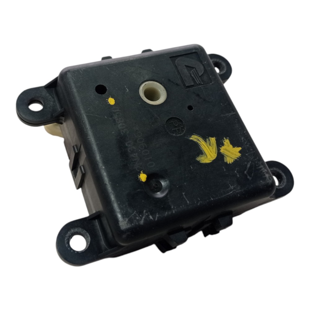 Motor Atuador Ar Forçado Subaru Legacy Outback 2002 V358 4
