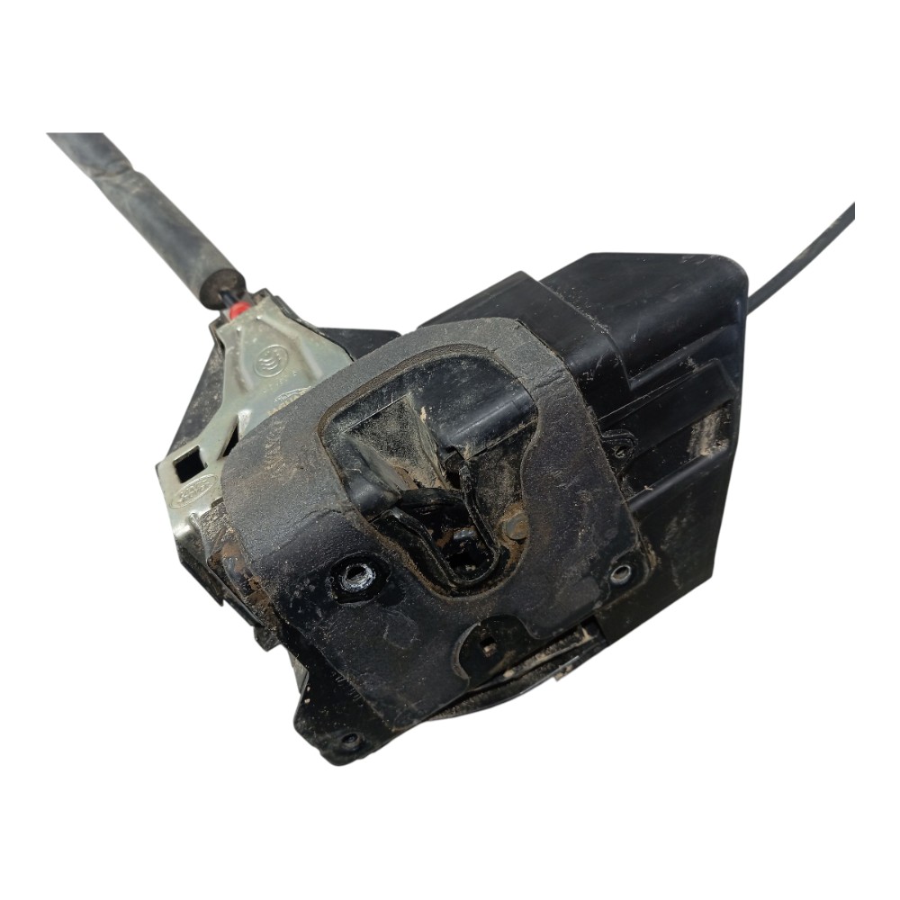 Fechadura Porta Tras Direita Discovery Sport 15 A 2018 V663 6
