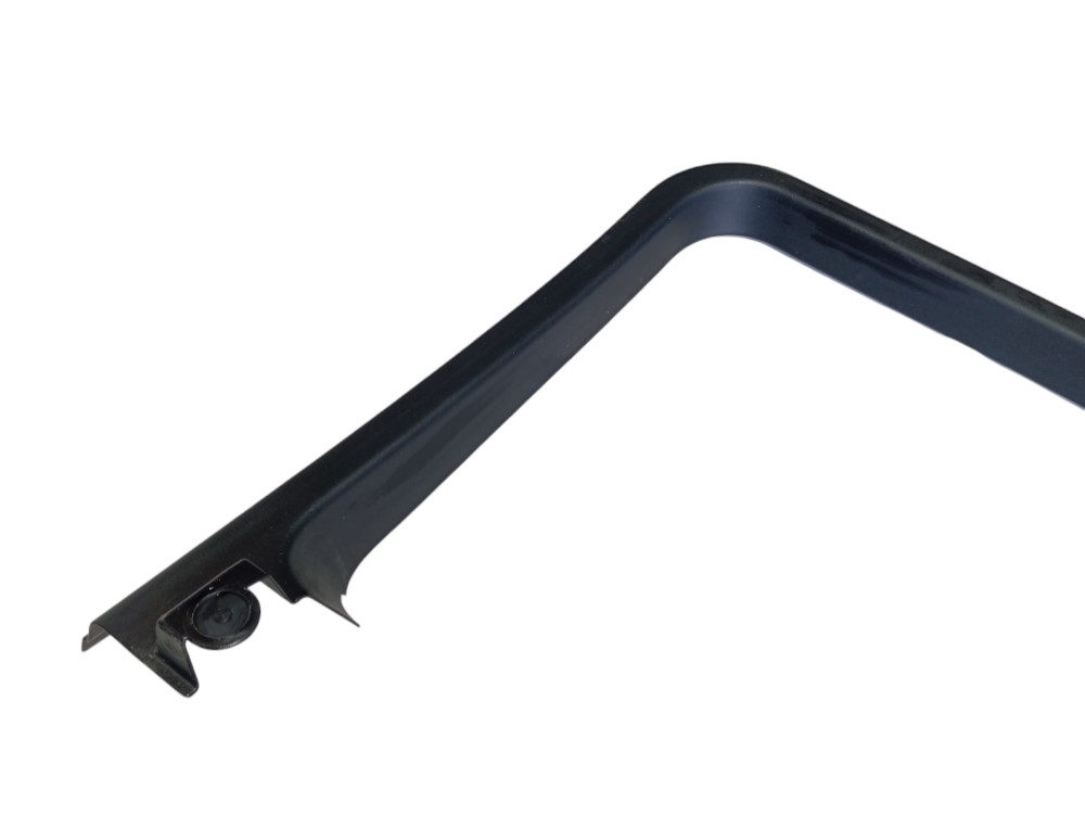 Moldura Porta Traseira Direita Range Rover Evoque 2012 V603