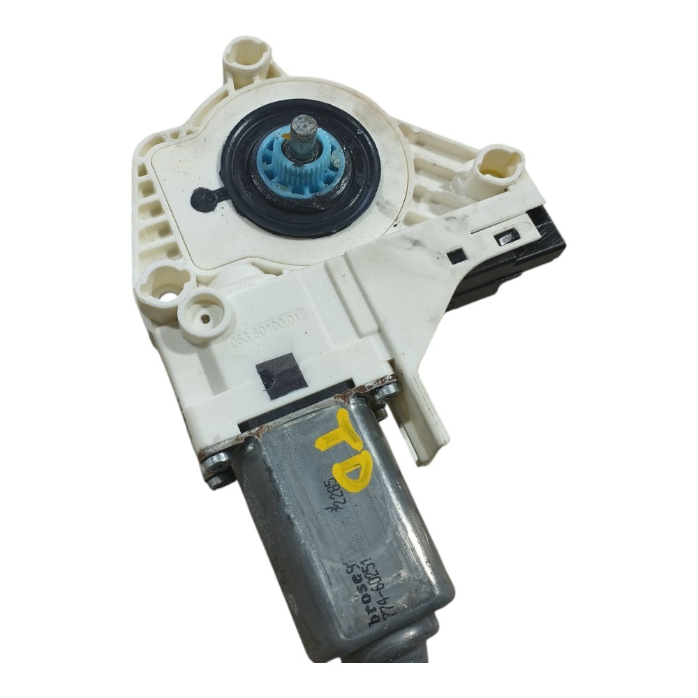 Motor Máquina Vidro Tras Dir Discovery 4 2010 A 2014 V656 3