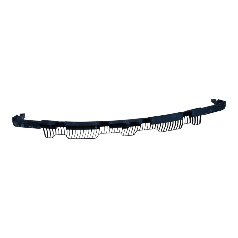 Guia Suporte Parachoque Traseiro Vw Golf 2014 A 2019 V626 8