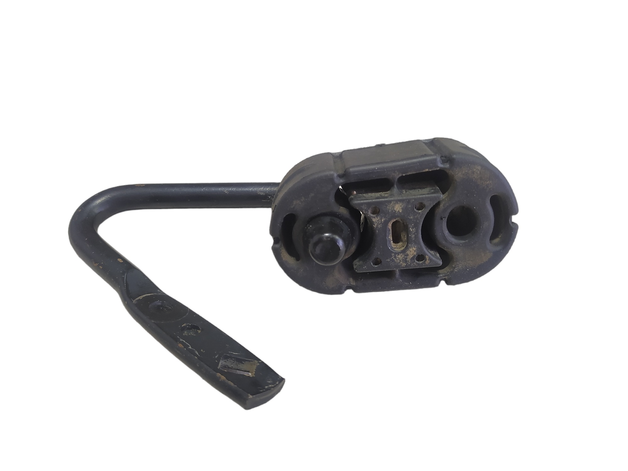 Suporte Coxim Escapamento Chrysler Grand Caravan 2005 V586 6