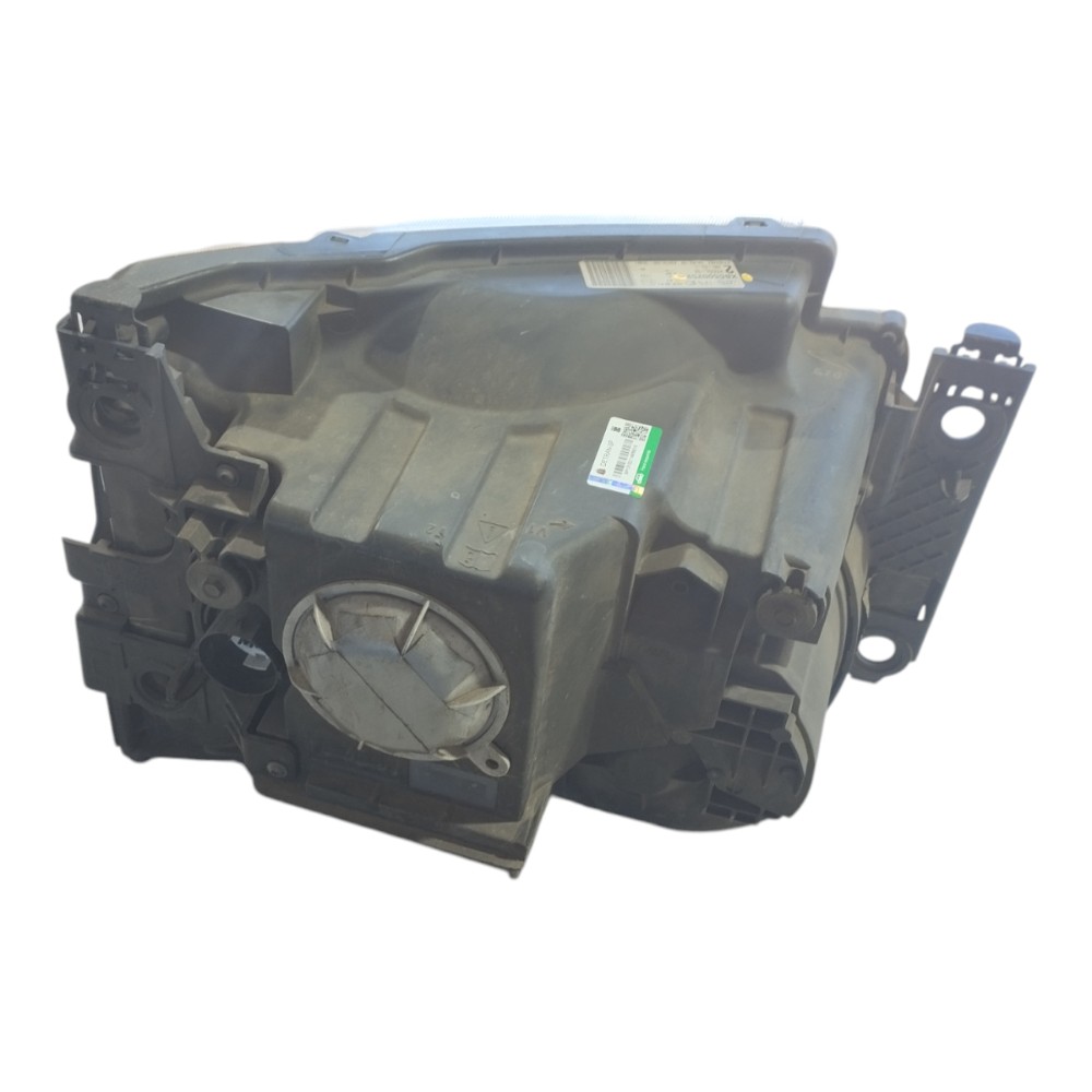 Farol Esquerdo Land Rover Discovery 3 2007 V635 8