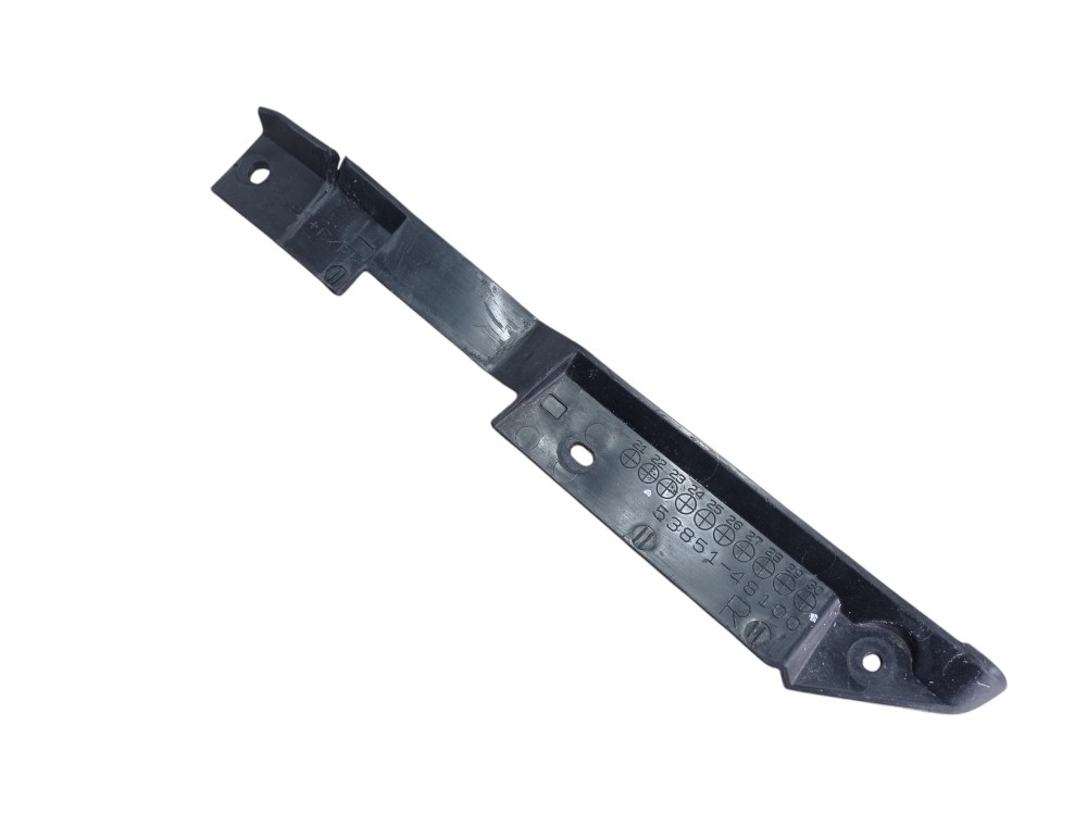 Suporte Parabarro Dianteiro Direito Rx500h Fsport 2023 V619 7