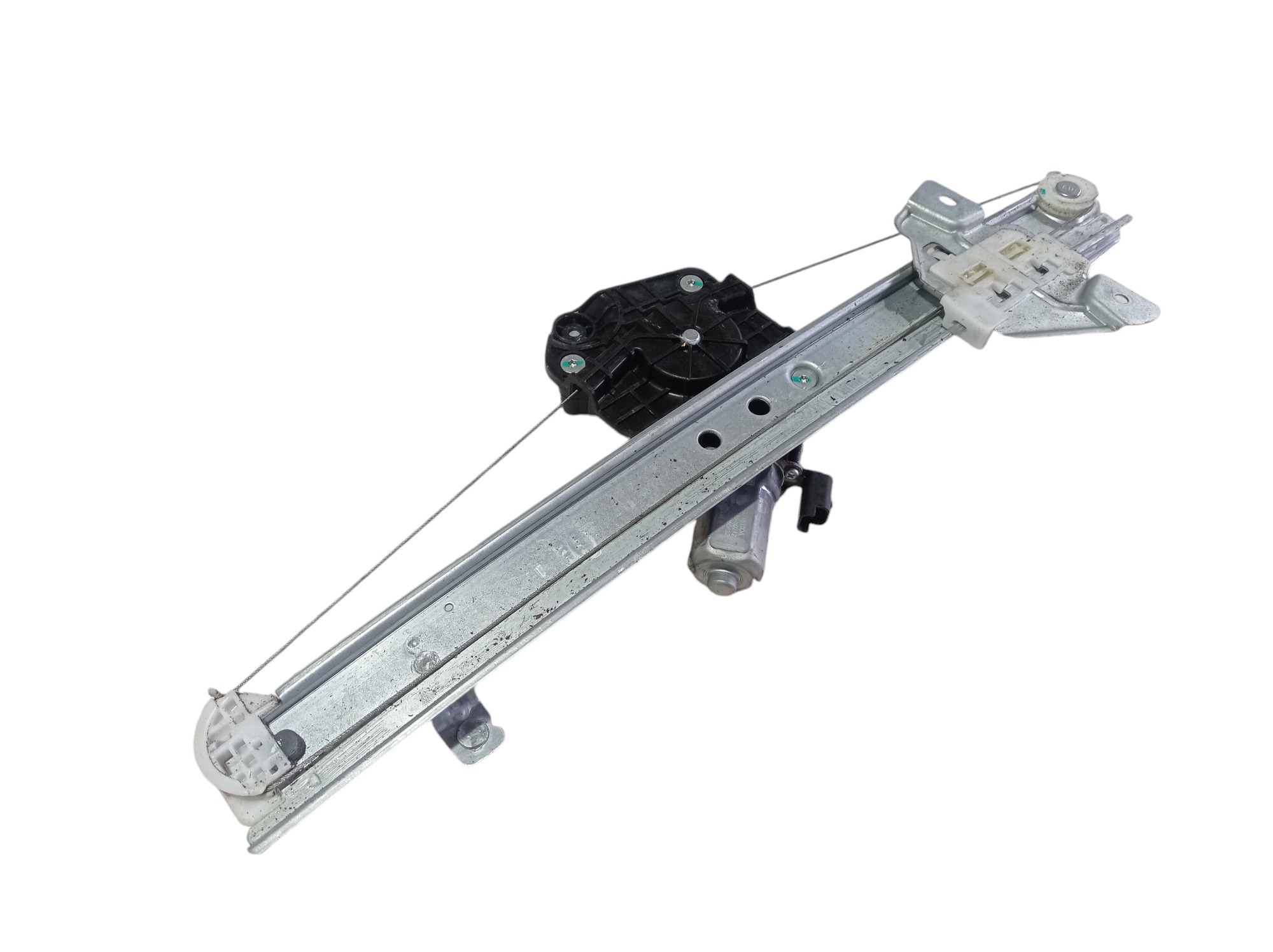 Máquina Vidro Diant Esquerda Byd Dolphin Gs 2024 2025 V596 2