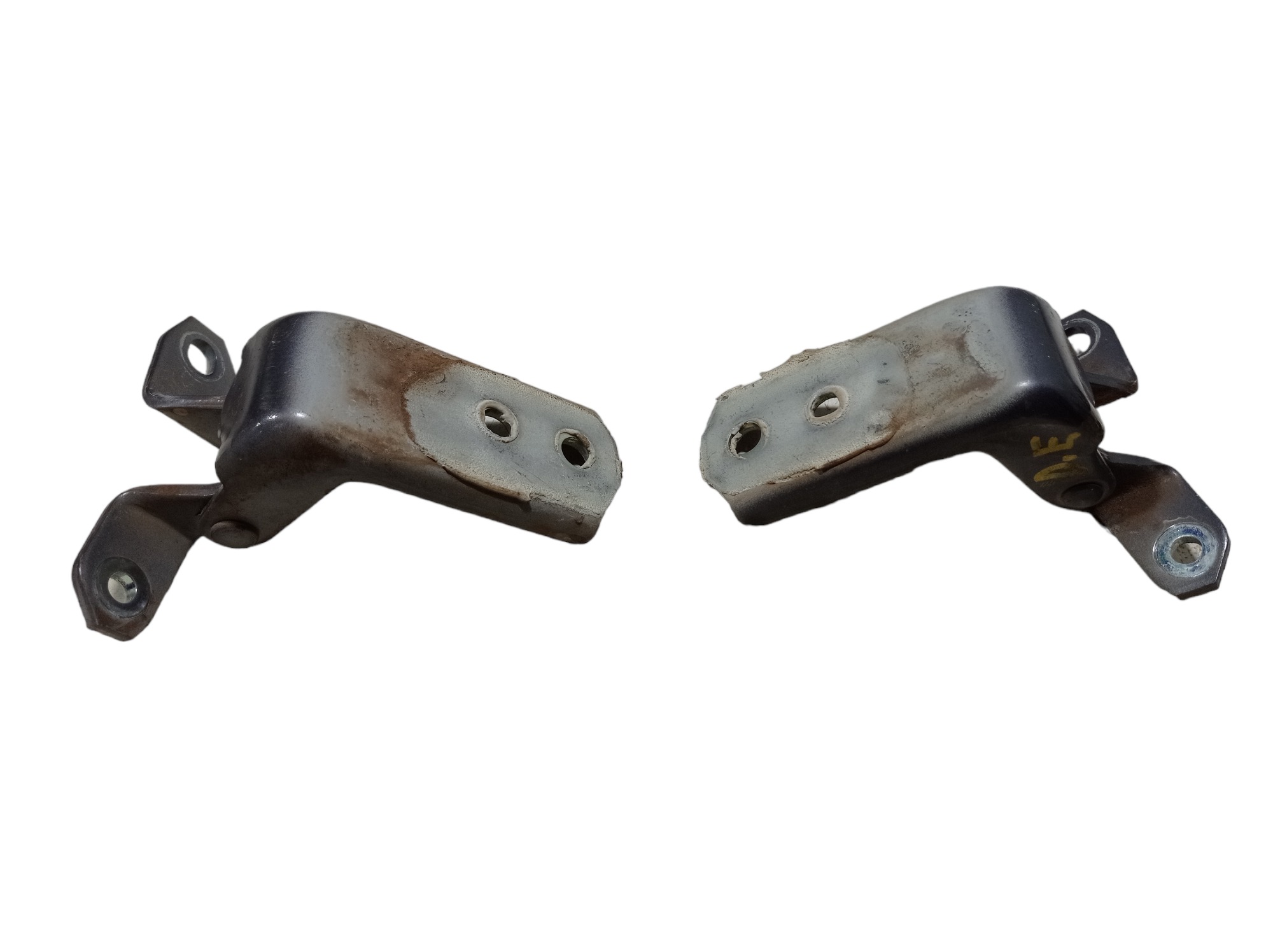 Dobradiça Porta Dianteira Esquerda Grand Vitara 2012 15 V570 1