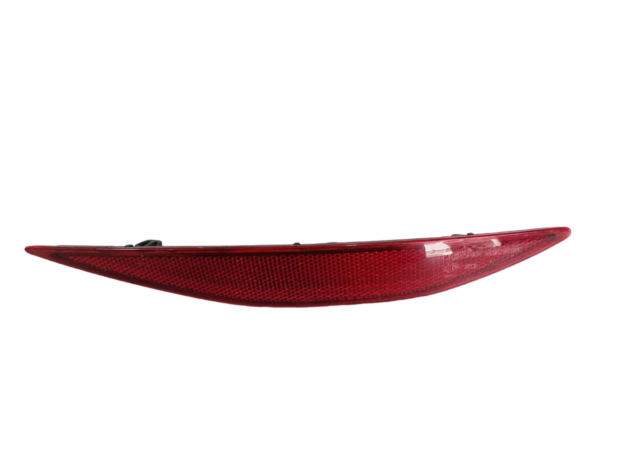 Olho De Gato Traseiro Direito Golf Tsi Comfortline 17 V585 2