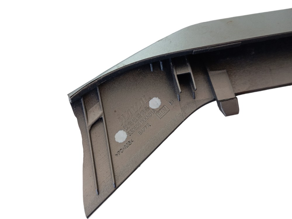 Moldura Direita Painel Gwm Haval H6 2024 V610 6