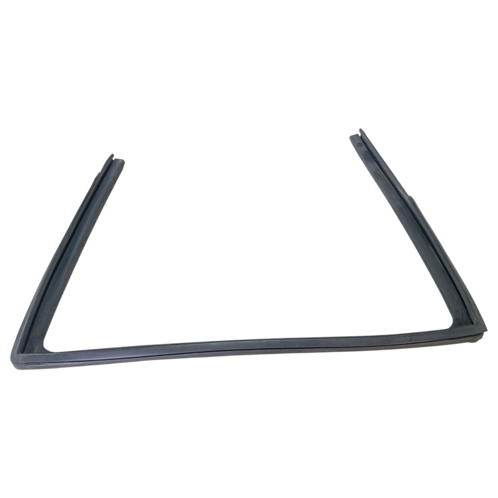Borracha Vidro Porta Tras Direita Jac Ejs1 2022 2023 V651 7