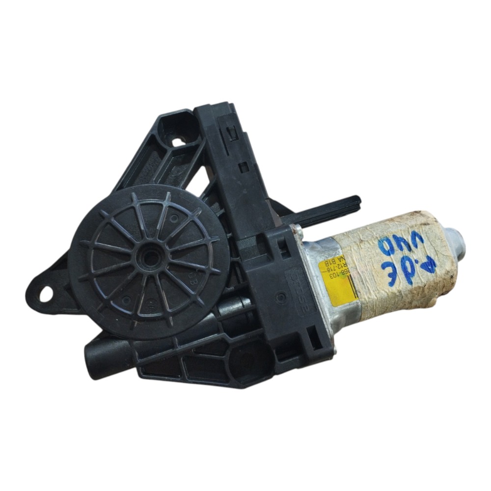 Motor Vidro Elétrico Diant Esquerdo Volvo V40 2013 2019 V652 6