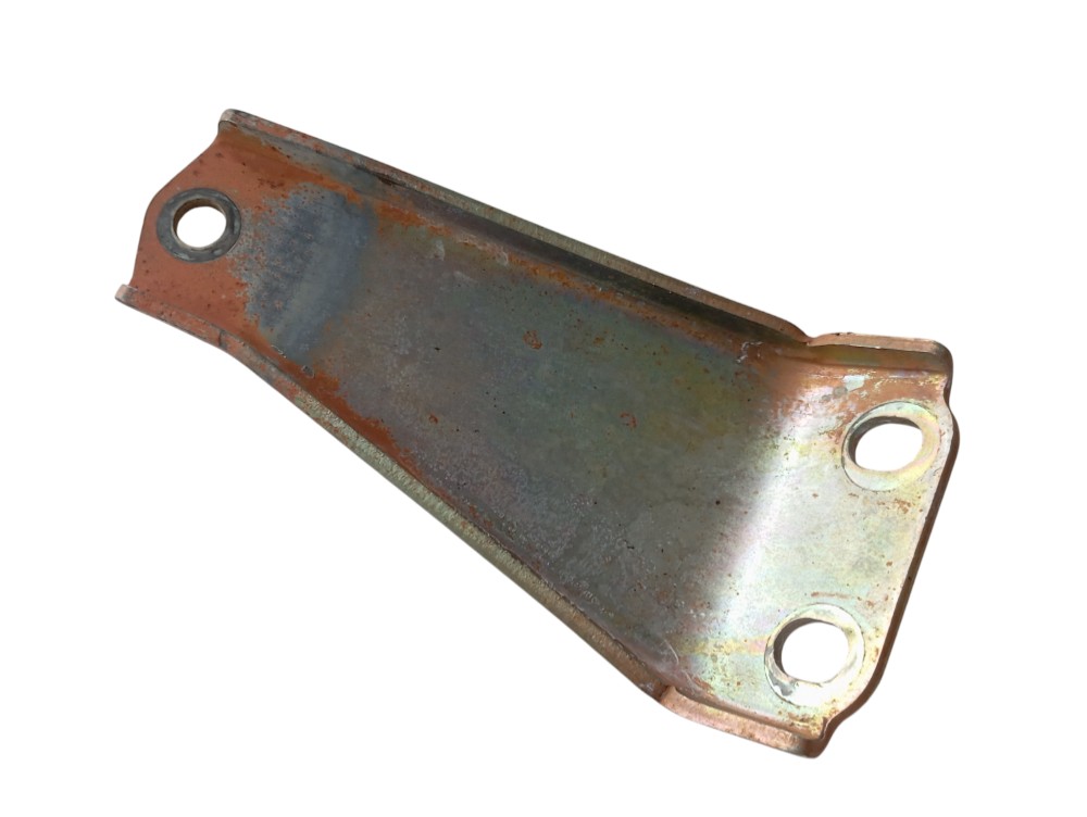 Suporte Turbina Toyota Land Cruiser Prado 3.0 2005 V620 5