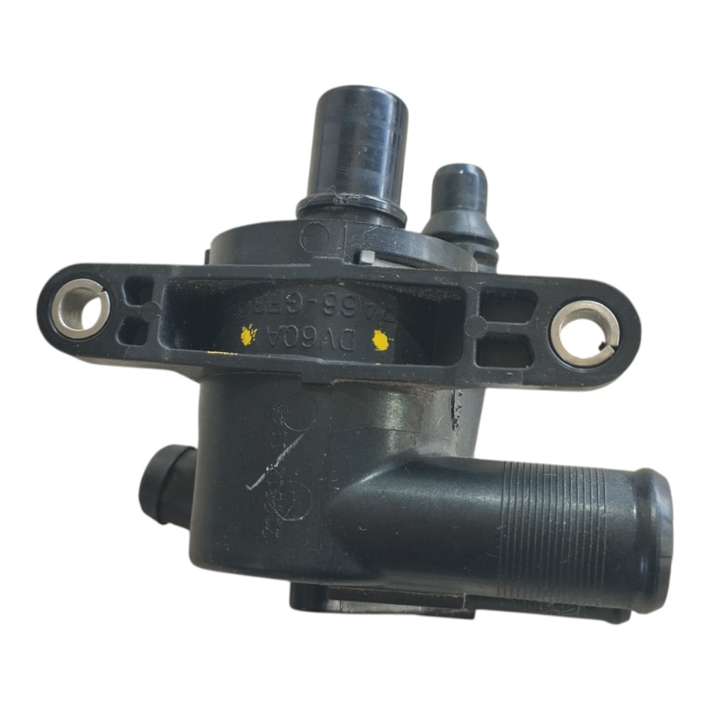 Bomba Água Auxiliar Land Rover Defender 2022 V645 2