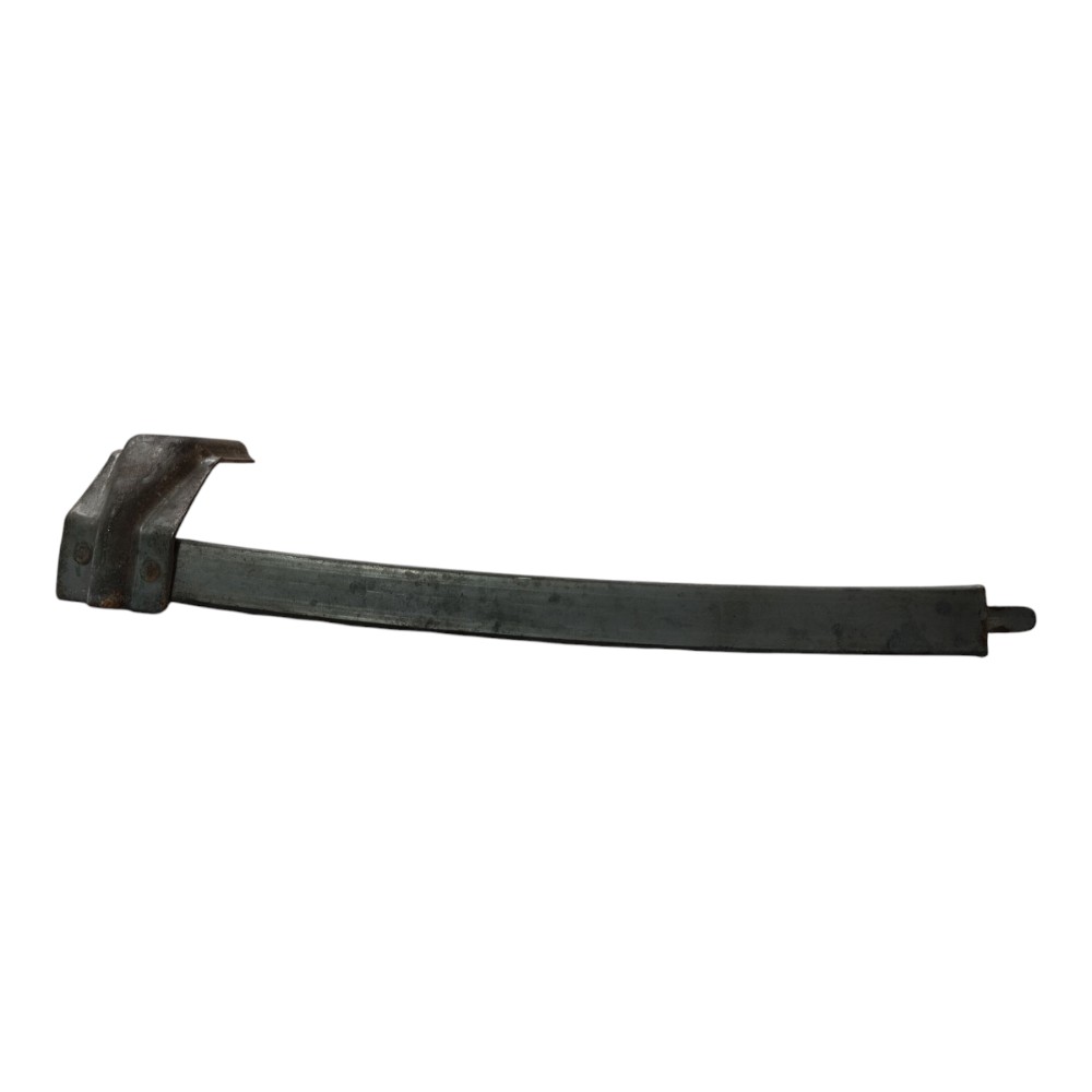 Guia Vidro Porta Dianteiro Dir Mitsubishi L200 Sport 06 V647 8