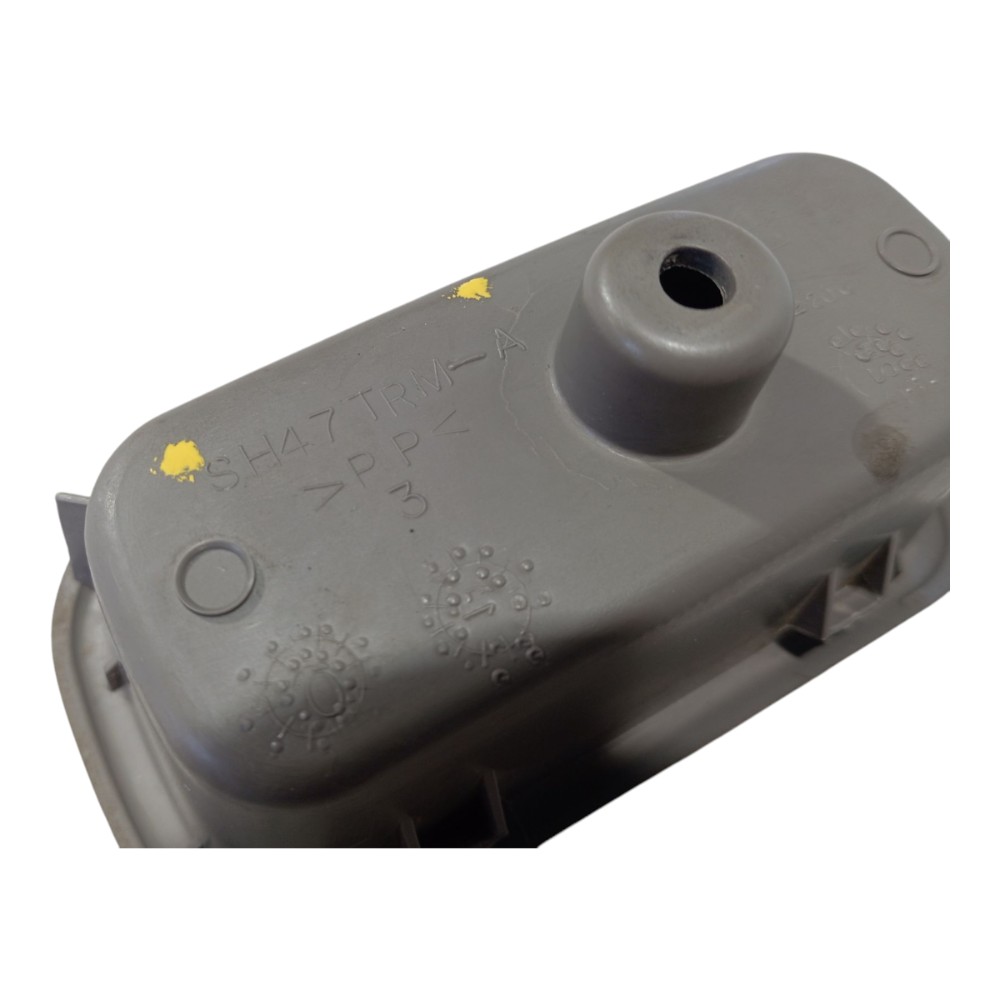 Porta Treco Porta Chryler Grand Caravan 2003 V578 4