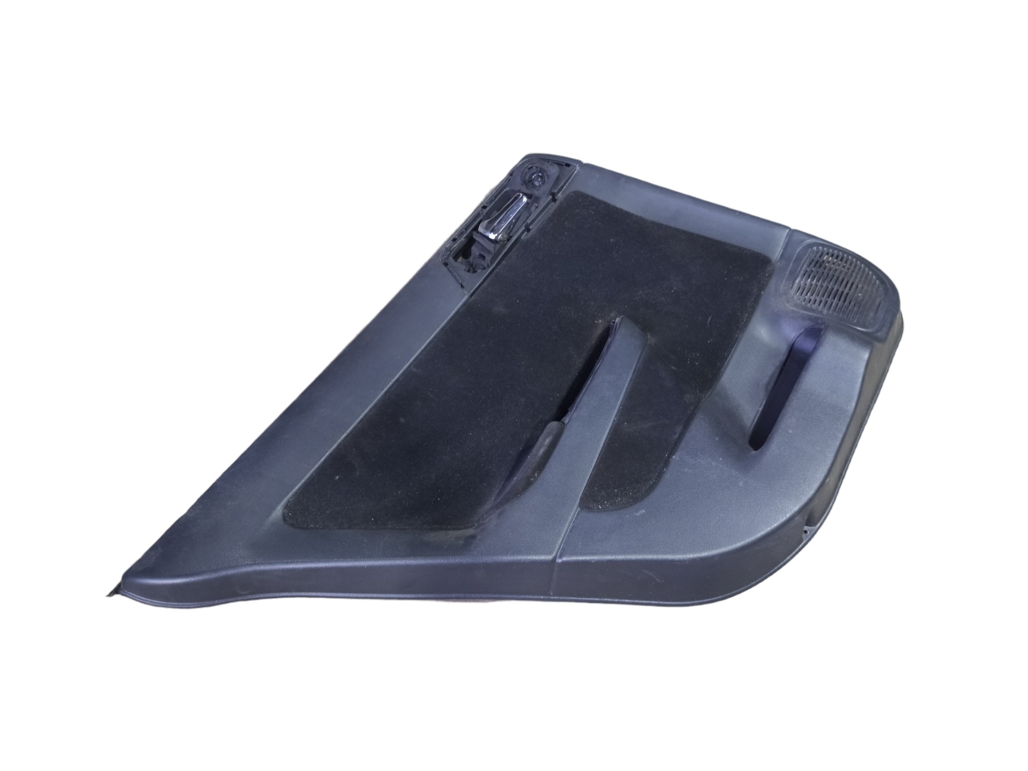 Forro Porta Traseira Esquerda Gm Astra 2011 V480 Preto 3