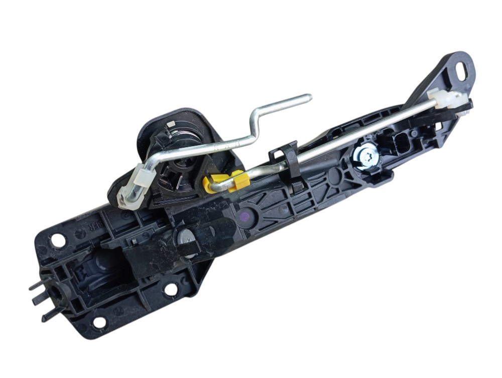 Maçaneta Ext Porta Dianteira Direita Lexus Rx500hf 2023 V619 5