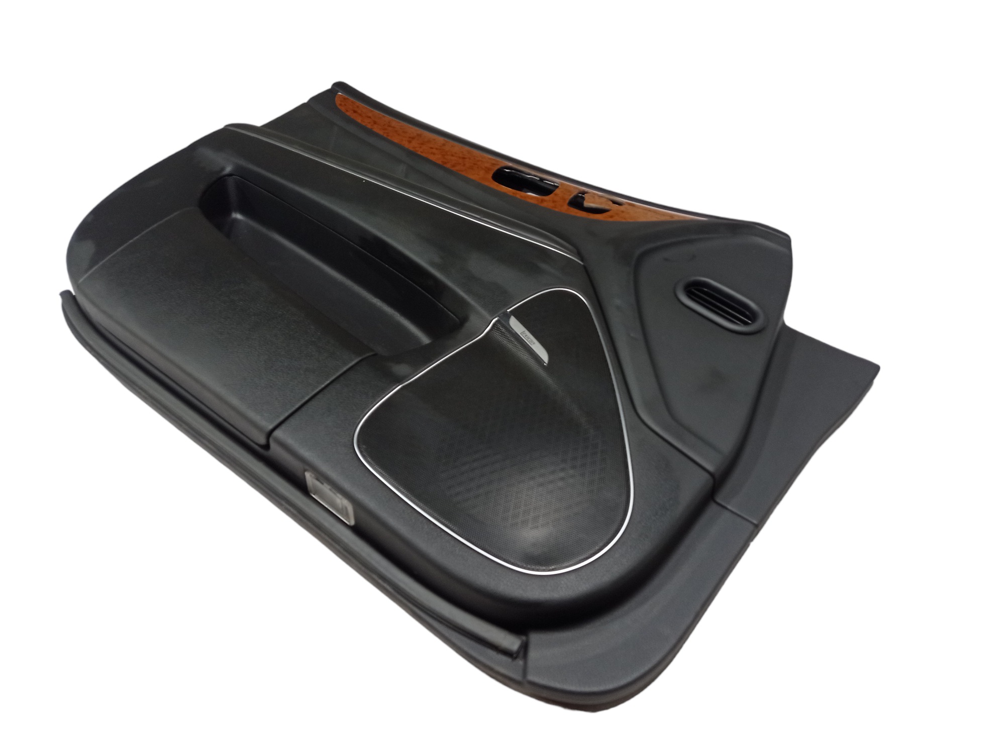Forro Porta Dianteira Esquerda Hyundai Equus 2013 V577 6