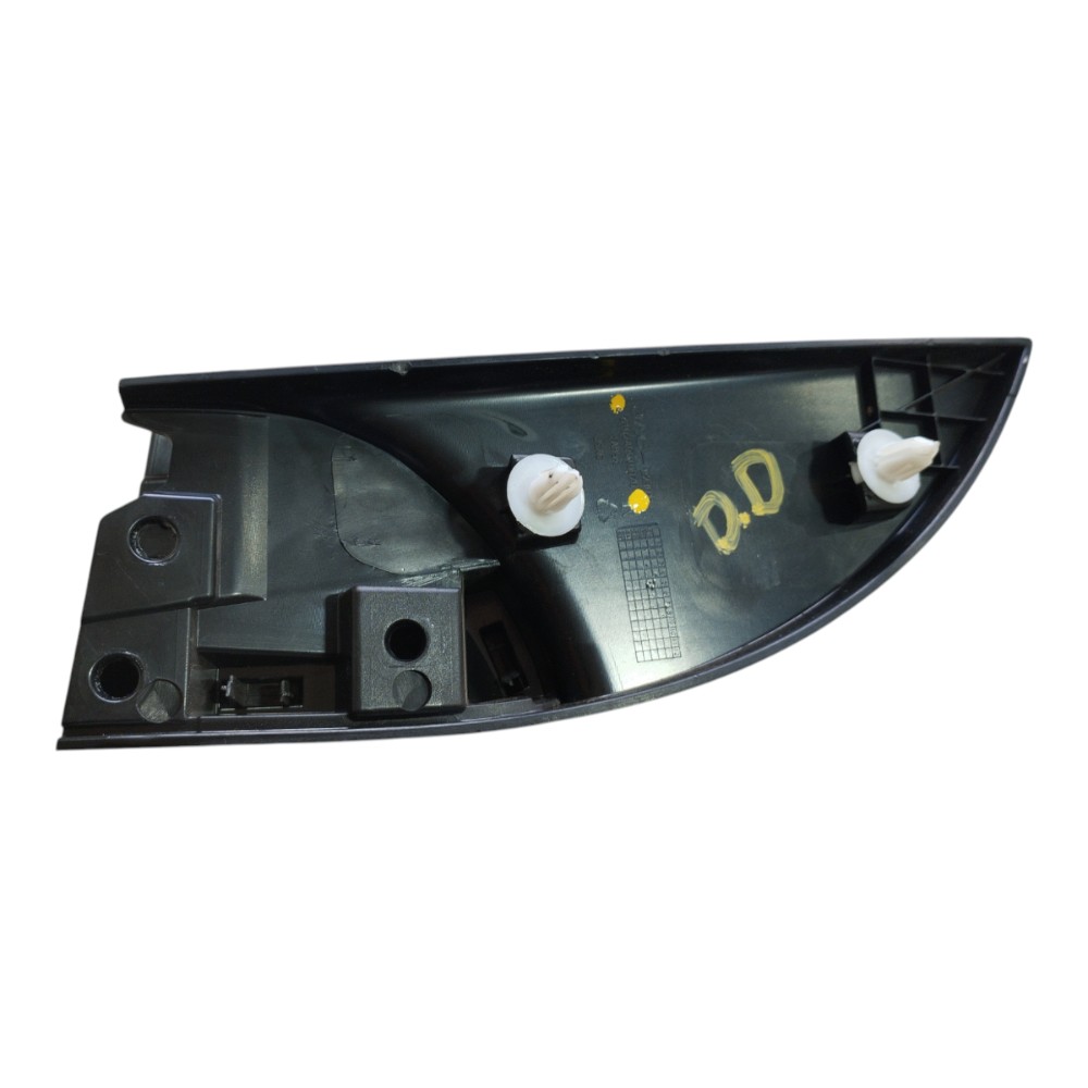 Acabamento Intern Retrovisor Direito Jac Ejs1 2022 2023 V651 6