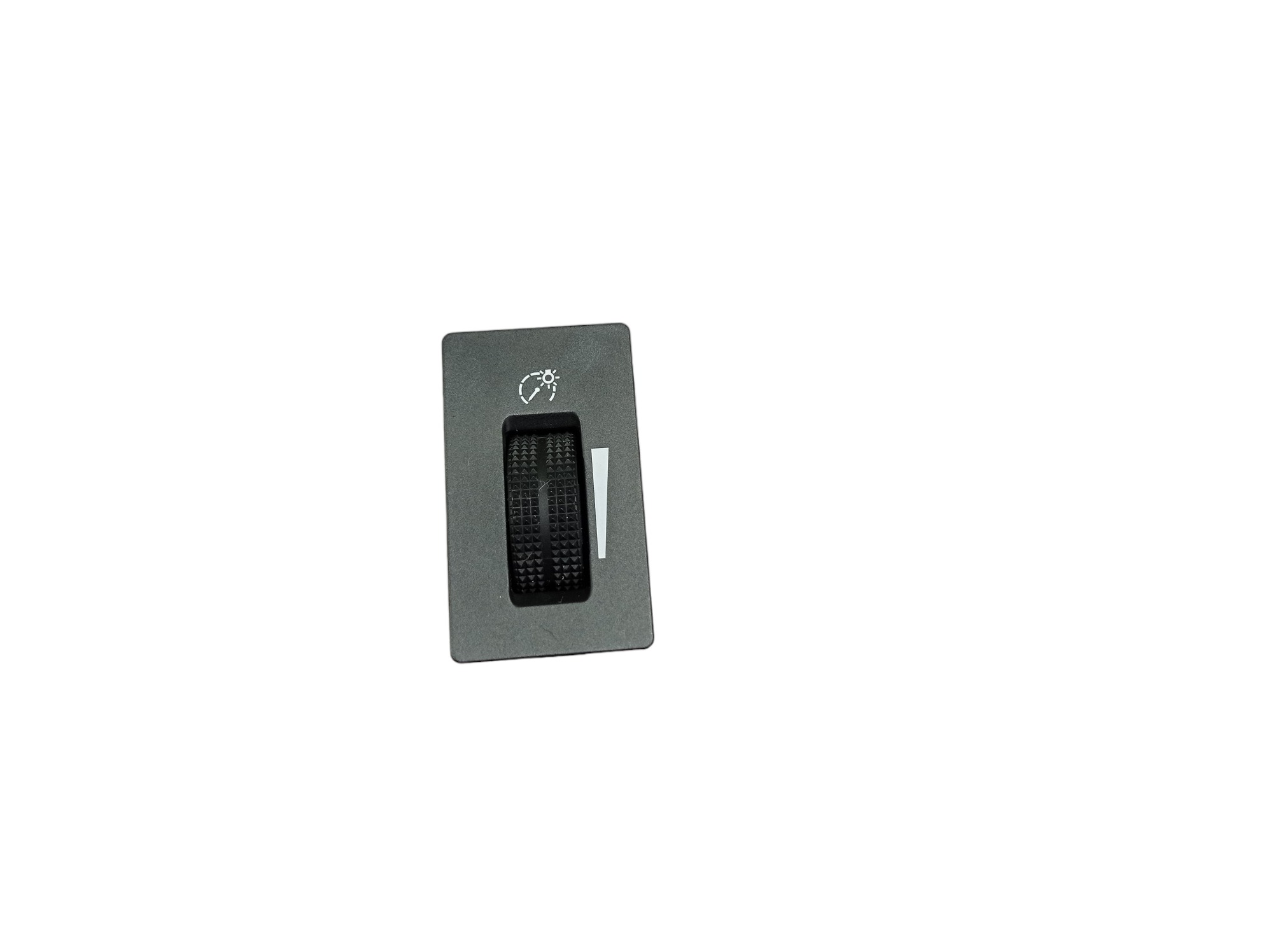 Botão Ajuste Luz Painel Jac T40 2019 V565 3