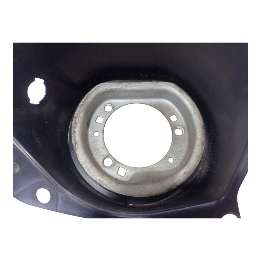 Acabamento Gargalo Tanque Subaru Legacy Outback 2002 V358 2