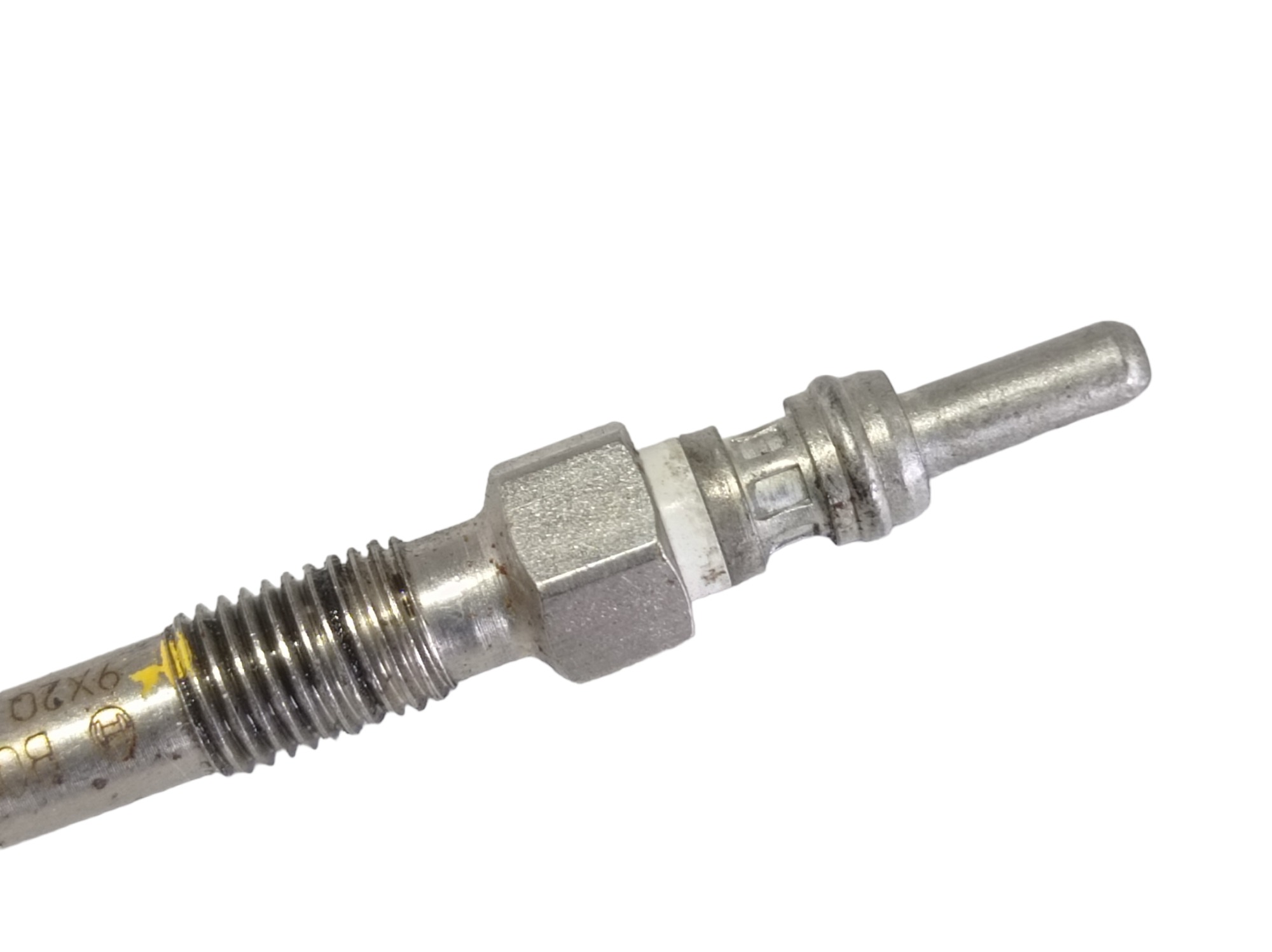 Vela Aquecedora Land Rover Discovery 5 2020 V562 4