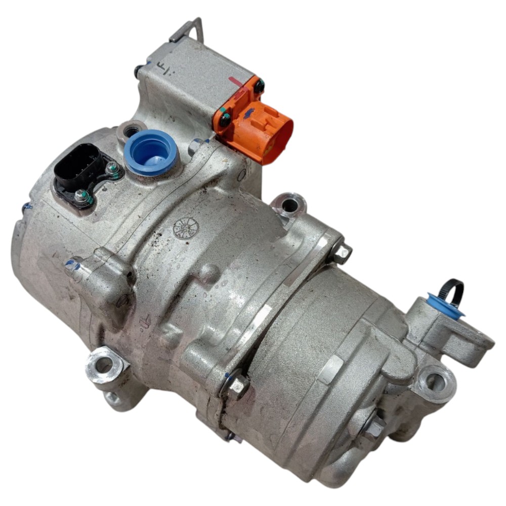 Compressor Ar Condicionado Byd Song Plus 2023 2024 2025 V642 4