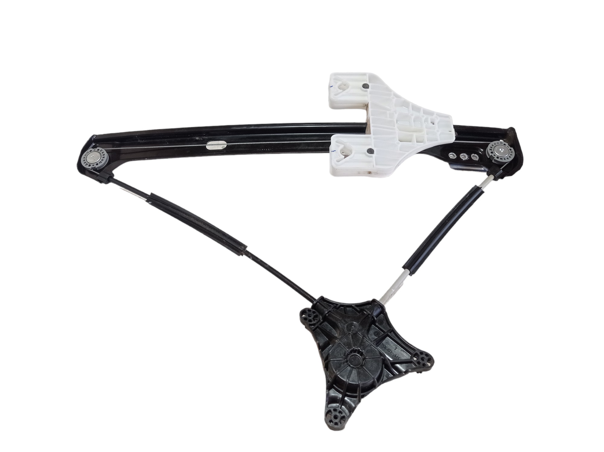 Maquina Vidro Tras Esquerdo Vw Taos Highline 22 2024 V601 1