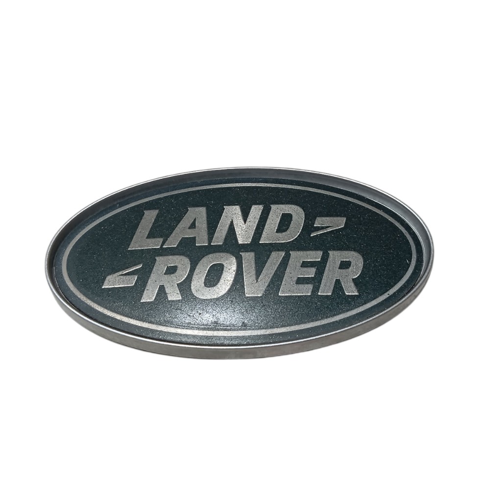 Emblema Lateral Land Rover Discovery Sport 2020 V680 6