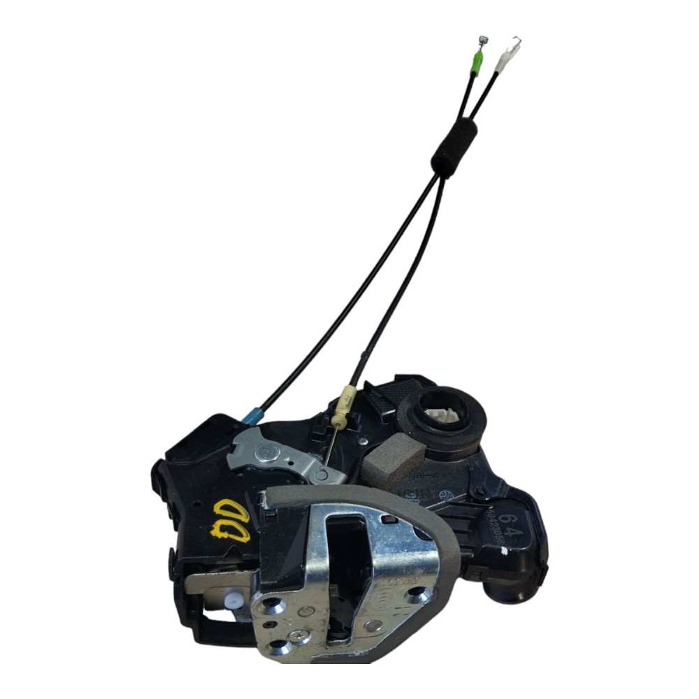 Fechadura Porta Diant Dir Suzuki Grand Vitara 2012 2015 V643 4