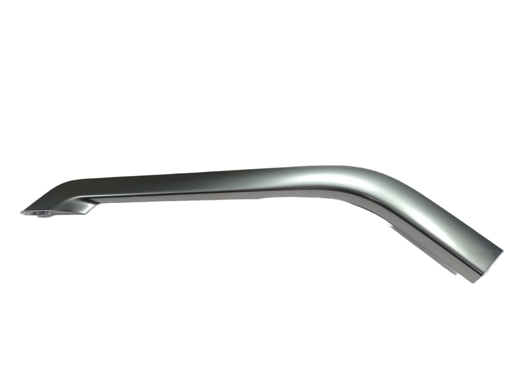 Moldura Esquerda Console Range Rover Sport 2014 V573 6
