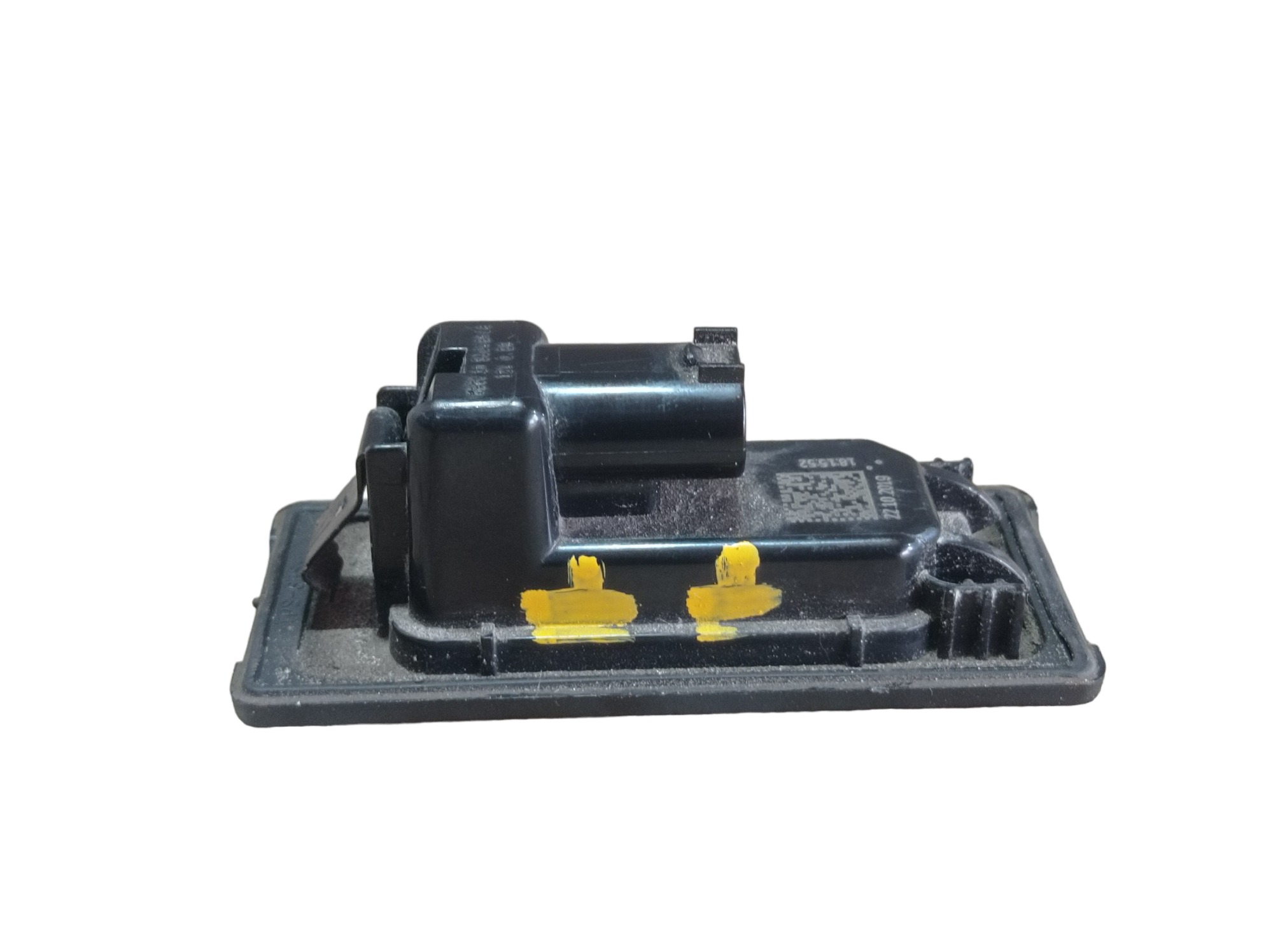 Luz De Placa Land Rover Discovery 5 2019 3.0 V597 5