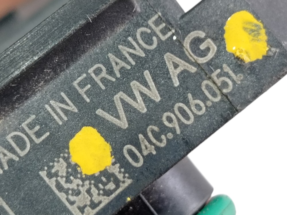 Sensor Map Vw Nivus Hl Tsi 1.0 2024 V608 5