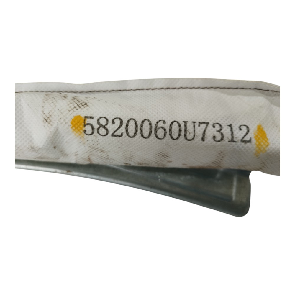 Cortina Direita Jac E-J7 2023 V618 3
