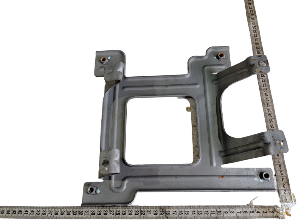 Suporte Inversor Bateria Jac Iev40 2020 V615 7