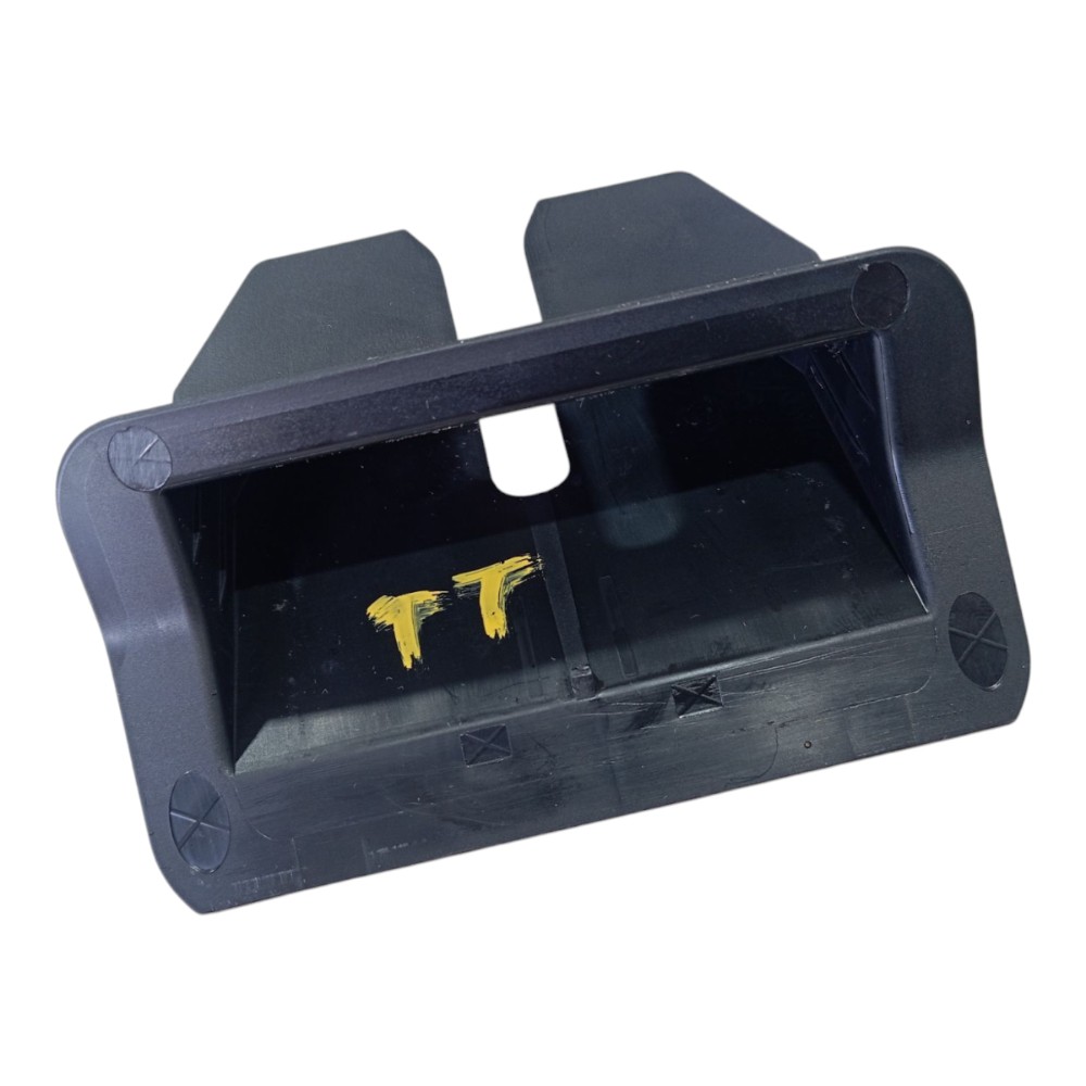Capa Fechadura Tampa Traseira Byd Song Plus 2024 V631 3