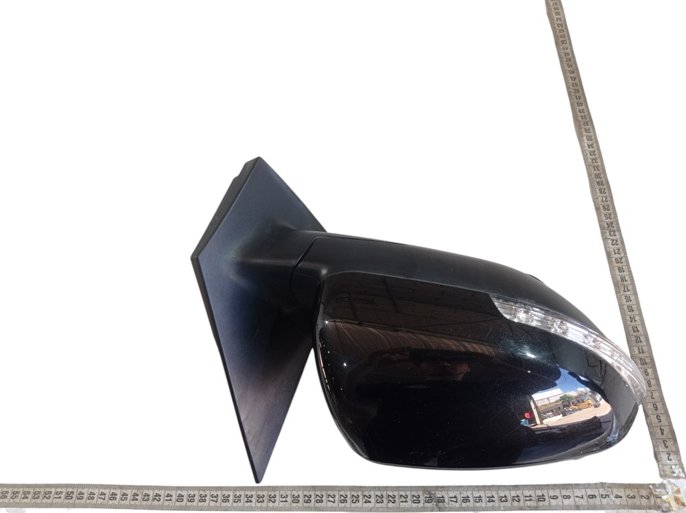 Retrovisor Direito Jac Iev40 2020 V615 10